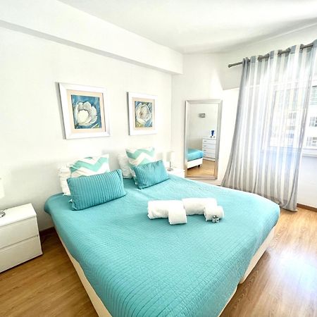 Torre 20 - Near The Beach - كوارتيرا المظهر الخارجي الصورة