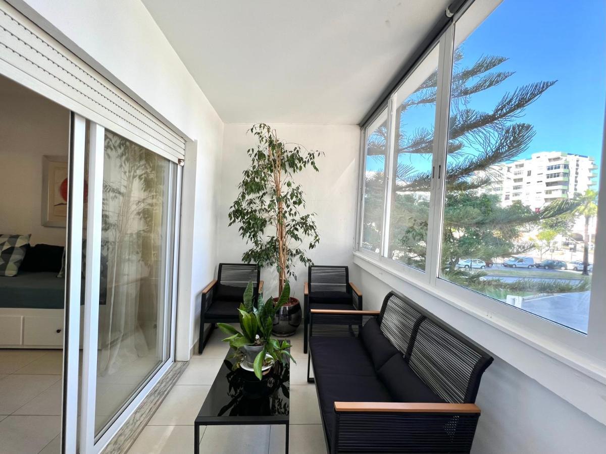 Torre 20 - Near The Beach - كوارتيرا المظهر الخارجي الصورة